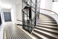 Reinkommen. Wohlfühlen. Zuhause sein. Ein Altbau, der sofort passt. Jetzt einziehen!