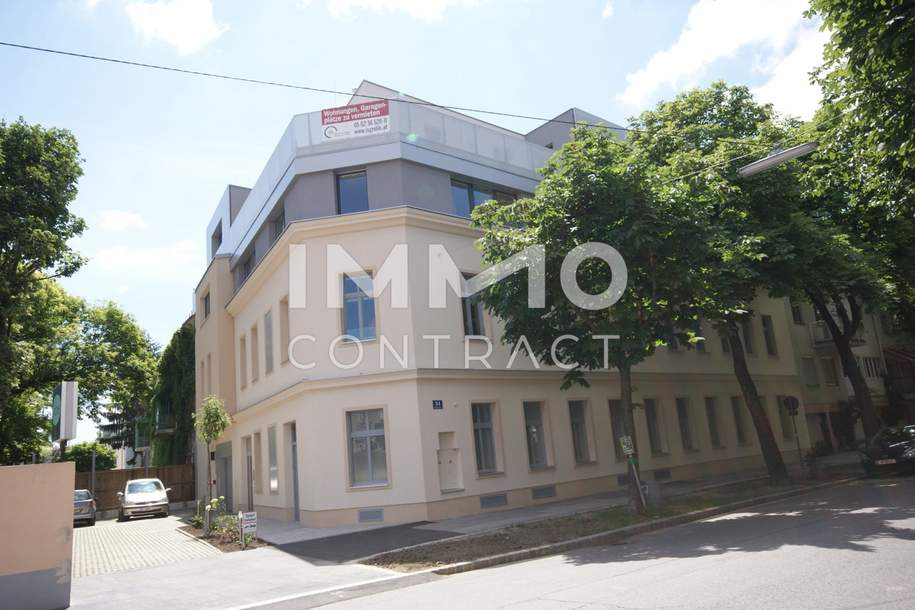 Schöne großzügige 2-Zimmer-Wohnung Jeneweingasse 34 - Top 5, Wohnung-miete, 1.049,40,€, 1210 Wien 21., Floridsdorf