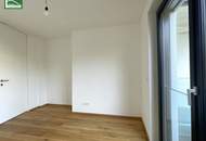 Hochwertige Smart-Home-Wohnung in ruhiger Gassenlage nahe U3 Ottakring mit 2 Balkonen!