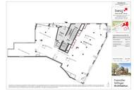 Großzügiges Gastrolokal im "Village im Dritten" Erstbezug