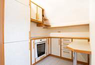 BADEN FUßGÄNGERZONE! 2 Zimmer Wohnung mit Tiefgaragenplatz in absoluter Bestlage!