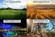 Abgebergestützt PROVISIONSFREI für den KÄUFER! - "Neubauvilla an der Weinstraße!"