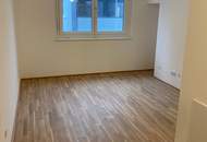 2-Zimmer-Neubauwohnung inkl. Komplettküche, Loggia und Kellerabteil /HS17 Top B-30