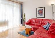 Schöne Erdgeschoßwohnung in St. Peter mit Tiefgarage