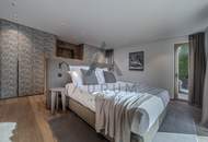 Luxuswohneinheit in exklusivem Zweifamilienwohnhaus in bester Wohngegend