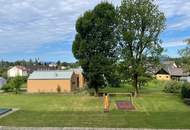 Feldkirchen bei GRAZ: Sonnige, renovierte 3-Zimmer-Wohnung in Ruhelage mit Erstbezugscharakter, Loggia + Parkplatz