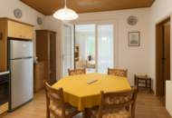 Verbringen Sie den nächsten Sommer schon im neuen Haus! Sofort bezugsfertig!