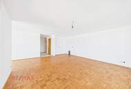 Attraktive 3-Zimmer Wohnung mit 2 Tiefgaragenplätzen in Hard