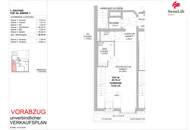 Perfekte Citywohnung | Neubau | Innenstadt View | mit Pool am Dach |