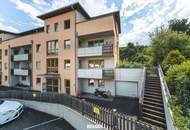 Exklusive 4-Zimmer-Garten-Maisonette mit Privatgarten, Terrasse & Einzelgarage in Top-Lage von Brixlegg!