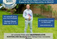Fruchtbarer Grund vor den Toren Hollabrunns!