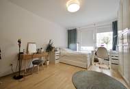 Mitten im Grünen und Provisionsfrei - Großartige Terrassenwohnung mit Südwest-Ausrichtung in privater Parkanlage