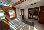 Gemütliches Einfamilienhaus mit Carport & Garten auf ca. 302 m² Grundstück