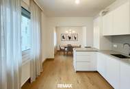 Top sanierte 2 Zimmer Wohnoase Nähe Westbahnhof und Mariahilferstraße