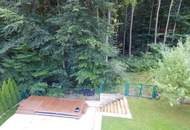 "Wohntraum" Villa mit Pool - Fernblick und direkten Zugang zum Wald