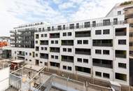 2-Zimmer Dachterrassenwohnung inkl. Komplettküche und Kellerabteil / K2-55