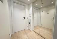 STEPHANSPLATZ-NÄHE, 27 m2 Apartment, 1 Zimmer, Kochnische, Duschbad, Parketten, 8. Liftstock, Rotenturmstraße