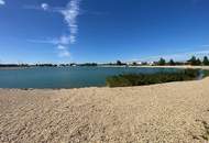 Moderne Doppelhaushälfte in Parndorf: Erstbezug mit Garten und Terrasse!