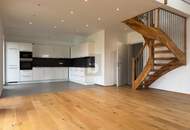 PENTHOUSE MIT 46 M² SONNENTERRASSE UND TRAUMHAFTEM AUSBLICK