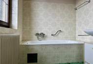 Haus mit großem Grundstück