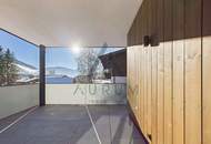 Neubauwohnung in ruhiger Lage & Seenähe