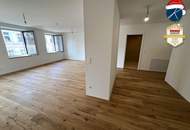 *Superprojekt: ''Über den Baumwipfeln" TOP 45 MIT ZWEI TRAUMHAFTEN WEST-LOGGIEN