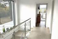 FAMILIENDOMIZIL MIT GARTEN UND GARAGE