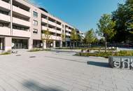 *** Neubau *** Attraktive Geschäftsflächen vis á vis vom Bezirksgericht in Klagenfurt