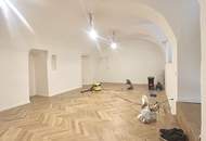 ANLAGEOBJEKT 1090! Geschäftslokal zum Kauf nahe Schottentor (befristet vermietet)!