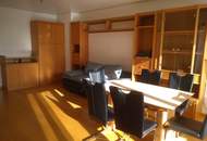 Gemütliche Wohnung in schöner Aussichtslage!
