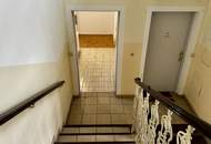 Tolle 3-Zimmer DG-Wohnung mit Balkon - teilweise hohe Räume im Altbau mit 1xSchlafzimmer in den Innenhof - WG geeignet