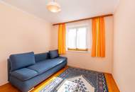 Einfamilienhaus mit großem Grundstück in sonniger Ruhelage