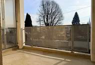 Gemütliche und ruhige Wohnung mit Balkon