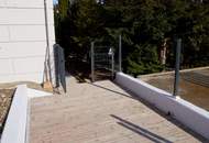 Altbau trifft Grünidylle: 73-m²-Wohnung mit großer Veranda & Garten