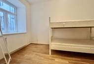 RARITÄT! Gartenwohnung Nähe Wallensteinplatz und Augarten!