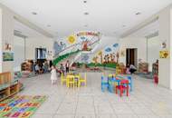 Exklusive Gesamtfläche | Außergewöhnliches Objekt mit großem Potential zur Vermietung | Variante (1)