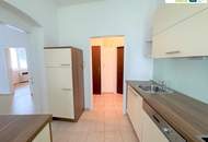 Großartige Erdgeschoßwohnung in Wilhelmsburg!