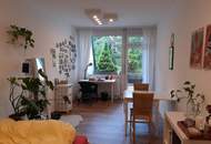 Mietwohnung mit Terrasse – Ihr neues Zuhause wartet!