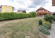 Familienfreundliches Einfamilienhaus in Massivbauweise