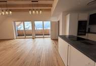 Traumhaftes Penthouse in komplett saniertem Altbau