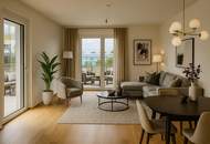 Erstzbezug und provisionsfrei: Schnäppchet Hit in der Nöhe von U1 Leopoldau - Wie im Urlaub