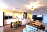 Barrierefrei erreichbare 105m² ETW mit großartiger Aussicht, Loggia, Terrasse, Tiefgarage