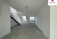 Dachgeschoß | Kahlenbergblick | Terrasse | klimatisiert | U-Bahn vor der Haustür