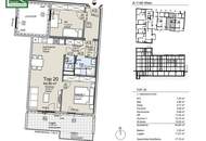 Sinnvolles Wohnungsinvestment fertig gestellt! Sofort vermietbar, sofort Erträge erzielen. Neubau-Erstbezug – die Küche ist inkludiert!