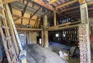 Preisgesenkt – Sonniges Zuhause mit Potenzial – Haus mit Stadl, Garten und Top-Anbindung in Arnoldstein