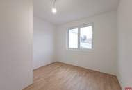 Helle 3-Zimmer Wohnung, Balkon mit Blick