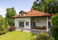 Ihr Zuhause der Ruhe – mit traumhafter Natur und gleichzeitig toller, schneller Anbindung.