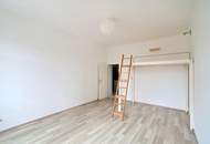 Altbau-Garconniere mit Charme