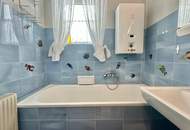 Ländliche Ruhe trifft gute Infrastruktur - Landhaus in ruhiger Umgebung!