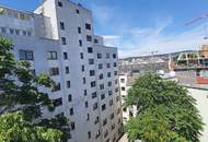 Helle 2-Zimmer-Wohnung in der Daungasse - nahe dem Alten AKH!